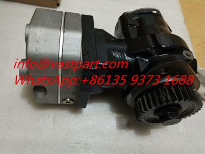 China Cummins Qsb6.7 Air Compressor Assy 5286964 5286965 4946291 3976354 3955461 for sale