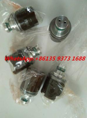 China Hot Sell Genuine ZF Transmission Gearbox spare Parts 0501313375 Solenoid Valve for LiuGong XCMG Gear box for sale