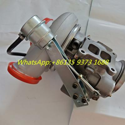 China Hot sell Genuine Cummins M11 ISM11 Qsm11 Turbocharger Hx55  4037633 4037634 4089862 4037629 4089860 4089863 for sale