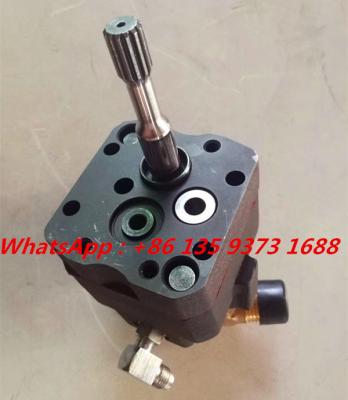 China Cummins KTA50 V28 diesel engine Gear pump 3034211 3034212 3034219 3034220 for sale