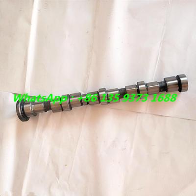 China Hot Sell Cummins QSB4.5 diesel engine parts camshaft 4899610 for Komatsu 4D107 for sale