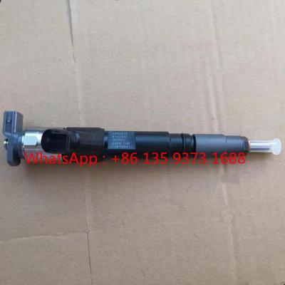 China Genuine Cummins  ISB5.9 QSB5.9 diesel engine part Fuel Injector 5396273 for sale