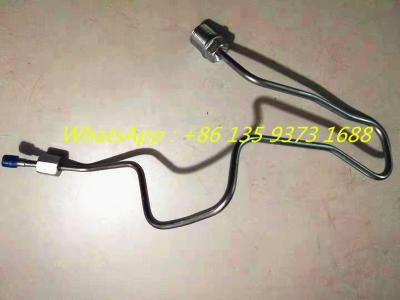 China Genuine Cummins QSB5.9 diesel engine part Fuel Supply Tube 3943767 3943771 3943773 3943775 3943769 3943775 for sale