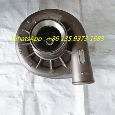 China Hot sell Cummins QSK83  diesel engine part turbocharger HX83 2881771 2837528 4048483 for sale