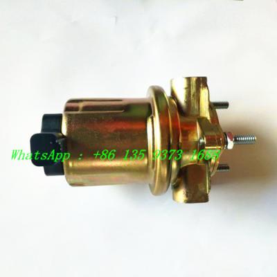 China Cummins  QSB5.9 diesel engine Fuel Transfer Pump 4943049 5362274 4932708 3990106 3938368 for sale