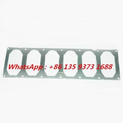 China Cummins ISB5.9 QSB5.9 diesel engine part Block Stiffener 4892080  3959073  3965764 for sale