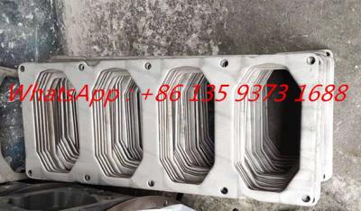 China Cummins ISDE ISD4.5 diesel Engine part  Cylinder Block Stiffener 3970102 for sale