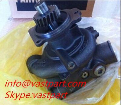 China Hot sell Cummins QSM11 diesel engine part water pump 4955707 3800954 4972864 3418015 3418017 for marine for sale