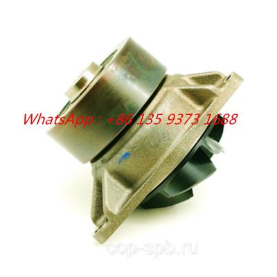 China Cummins QSC ISL QSL ISL diesel part water pump 4309418 4089647 437635  3940052 3804927 4089647 for sale