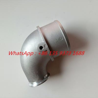 China Cummins Air Transfer Connection 3883977 3883285 Clamp 3923060 3069053 Ring 3883284 for sale