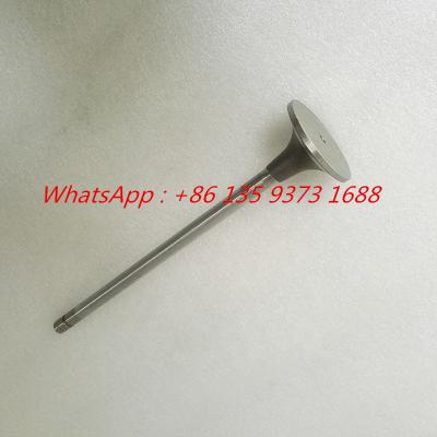 China Cummins Qsx15 Intake Exhaust Valve 4965868 4059216 4059326 3685996 for sale