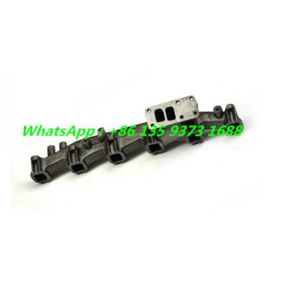 China Hot Seller Cummins  6BT diesel engine part Exhaust manifold 3970066 3931747 for sale