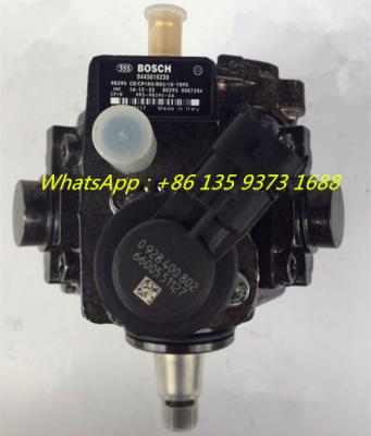 China Genuine JMC diesel engine part  Pickup Vigor N350  Fuel Injection Pump 0445010230 for sale