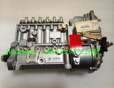 China Genuine Cummins 6bt Diesel enginePart Fuel Injector Pump 3960797 for sale