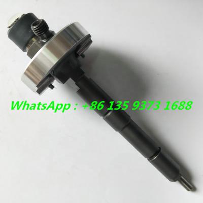 China Genuine  Nissan Zd30 Engine Fuel Injector 16600vz20A 0445110315 for sale