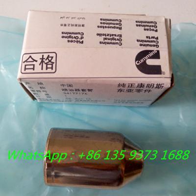 China Hot Sell Cummins Qsm11 ISM11 Diesel Engine Part Injector Sleeve 3417717 for sale