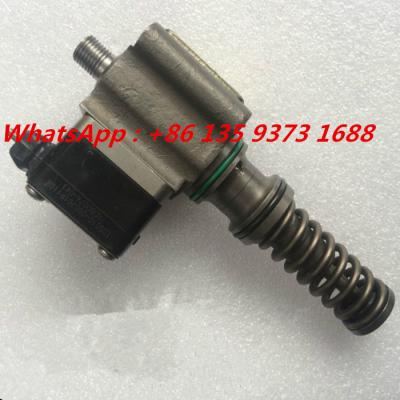 China Hot Seller Nanyue Fuel Pump Electronic Unit Pump Ndb007A Ndb008 for sale