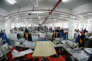 Verified China supplier - Yiwu Bana Bag Production Co., Ltd.