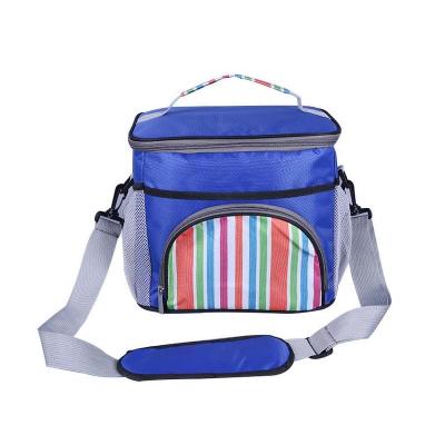 China Newest Durable Men Wholesale Custom Insulated Foods Cooler Bag for sale