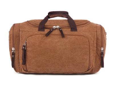 China Durabe Good Quality Leisure Travel Casual Duffel Bag Men for sale