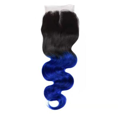 China Cheap Body Wave Body Wave Bundles With Closure LaceNatural Brazilian Hair Bundles , Virgin Body Wave Hair Bundles for sale