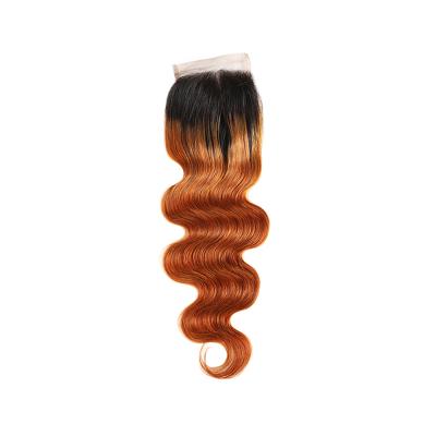 China Cheap Body Wave Body Wave Bundles With Closure LaceNatural Brazilian Hair Bundles , Virgin Body Wave Hair Bundles for sale