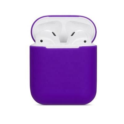 China Light and comfortable feeling in finger 2021 competitive price with good quality earphone cover for airpods for sale