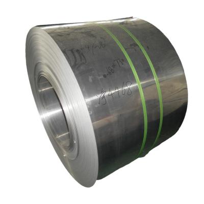 China Latest Design Top Quality 316 Architectural Stainless Steel Coil ASTM 3 Material Cold Rolled 2B 1.5 DH 316L Mill Edge Split Edge Steel Material Decoration for sale