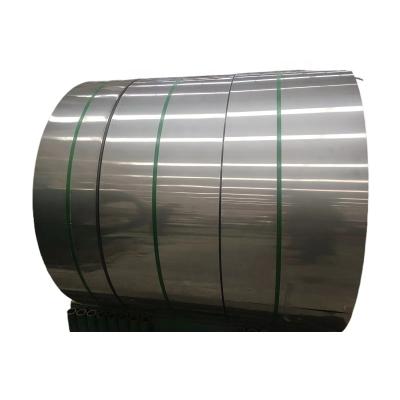 China Architectural Decoration Wholesale Customized Good Quality Steel Material 201 Stainless Steel Coil for sale