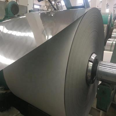 China Decoration Factory Direct Sales Astm 201 Architectural Stainless Steel 201j1/j2/j3/j5 Coil for sale