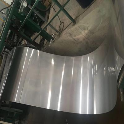 China Architectural Decoration Stainless Steel Coil 201 304 Polished Pricing 316 Per Ton Stainless Steel Coil for sale