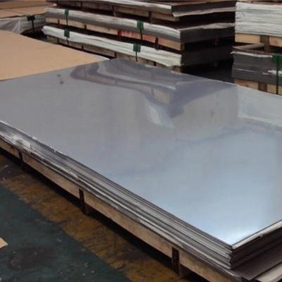 China Construction factory sales low price 0.5mm 301l 304 316 stainless steel plate 0.6mm thick for sale