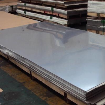 China Custom Construction 304 Stainless Steel Plate 306l Stainless Steel Plate for sale