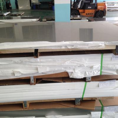 China Best price 316l ex-factory sale construction 316 can be customized stainless steel plate for sale