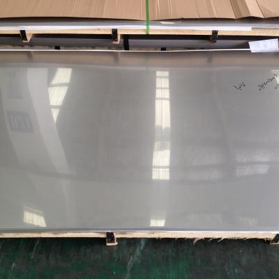 China Construction 2mm Thickness Colored Super Cheap Price 304 310s Stainless Steel Sheet for sale