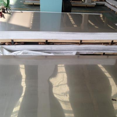 China Best Construction Quality 316l 0.5 mm 0.8mm Thickness Stainless Steel Thin Sheet for sale