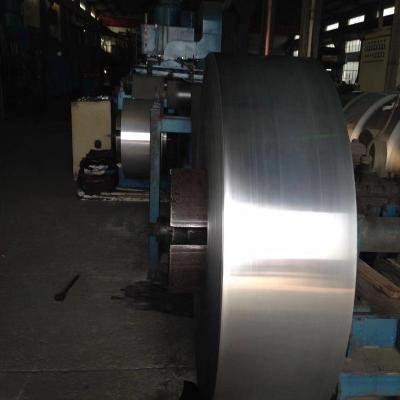 China Architectural Decoration Factory Direct Sale Aisi 201 304 2b Cold Rolled Stainless Steel Coil Price for sale