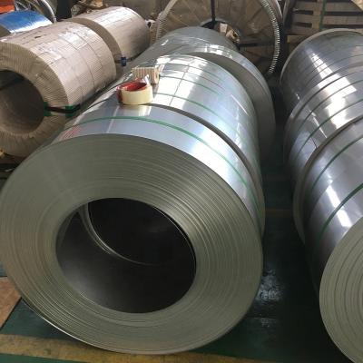 China Architectural Decoration Metal Hardware 300 Series Cold Rolled 316l Stainless Steel Coil Sheet Roofing Sheet Coil Strip Made In China Price for sale