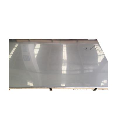 China Architectural Professional Manufacture Decoration Stainless Steel Sheet 304 Cheap Steel Material ASTM Plate, Steel Plate 1 Ton Cold Rolled 2B Finish 1.2mm for sale