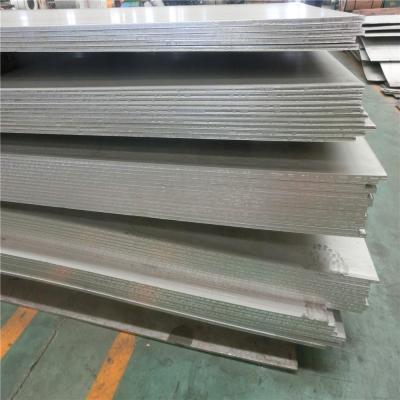 China Construction 316 hot rolled Inox 304 stainless steel plate 305 316 20mm thick for sale