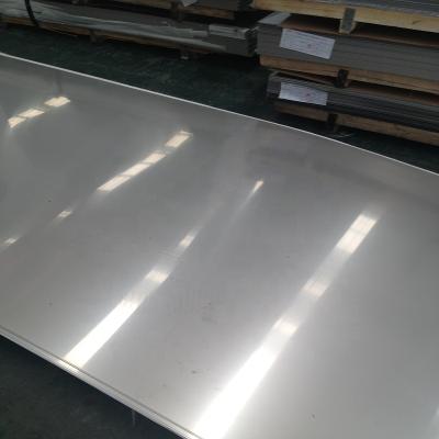 China Architectural decoration 304 304l 201 430 316 stainless steel plate for sale