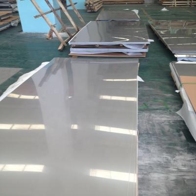 China Best Selling Architectural Decoration Stainless Steel Sheet 201 316 Stainless Steel Plate for sale