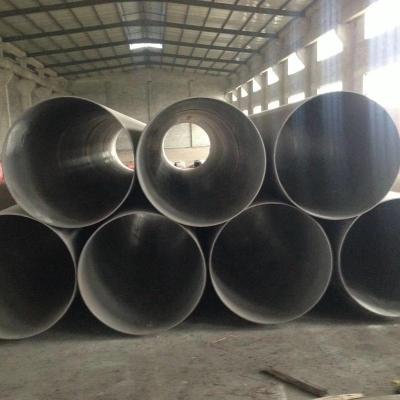 China 304 Stainless Steel Round Tube And 304 Architectural Decoration Stainless Steel Round Pipe for sale