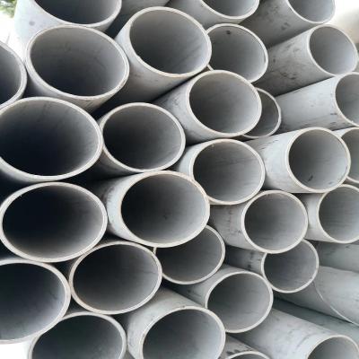 China Best price 304 316l 201 architectural decoration 430 301 stainless round seamless pipe for sale