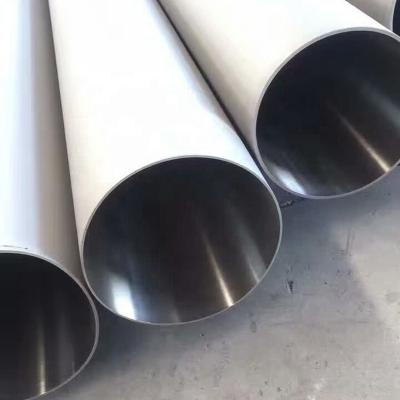 China Decoration Factory Price 201 Steel Pipe 200mm 300mm 450mm 1000mm Diameter Architectural Steel Pipe for sale