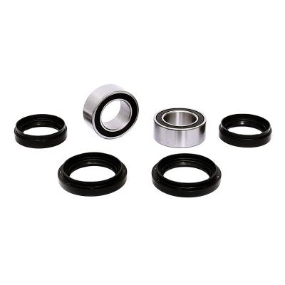 China GCR 15 Two Front Wheel Bearing Seal Kits For Honda TRX420 420 4x4 Rancher From 91051-HC5-003 91209-HN2-003 for sale