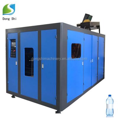 China Bottle 10 Liter Bottle Blow Molding Machine 18l Bottle Blow Molding Machine for sale