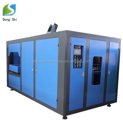 China Plastic Pet Bottle Maker Plastic Pet Bottle Preforming Machine Water Bottle Blowing Machine Blowing Blow Blow for sale