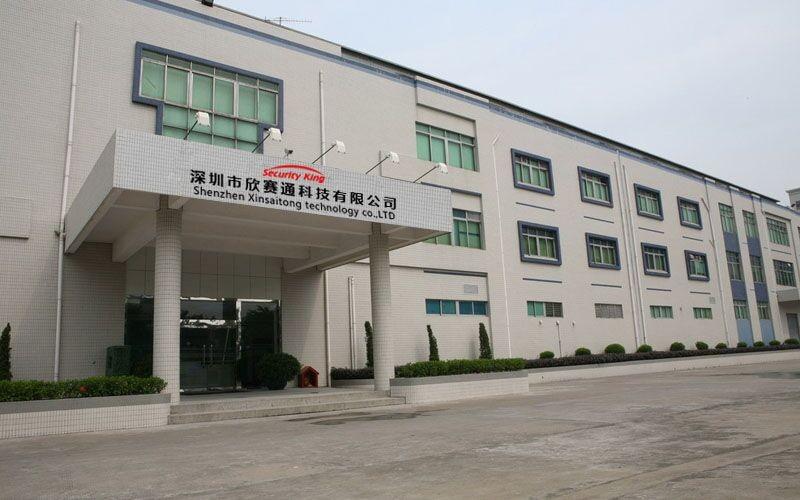 Verifizierter China-Lieferant - Shenzhen Xinsaitong Technology Company Limited