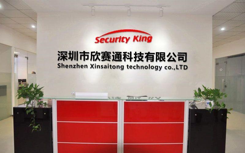 Proveedor verificado de China - Shenzhen Xinsaitong Technology Company Limited